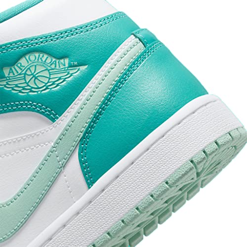 Image of Jordan 1 Mid Women Shoes