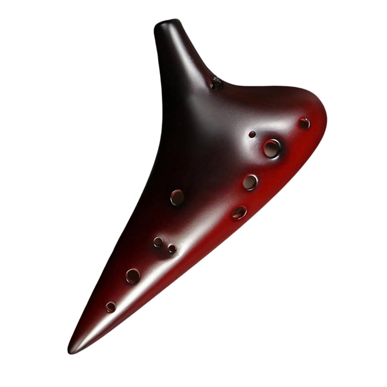 Alto Ocarina 12-dołkowa Alto AG Ocarina