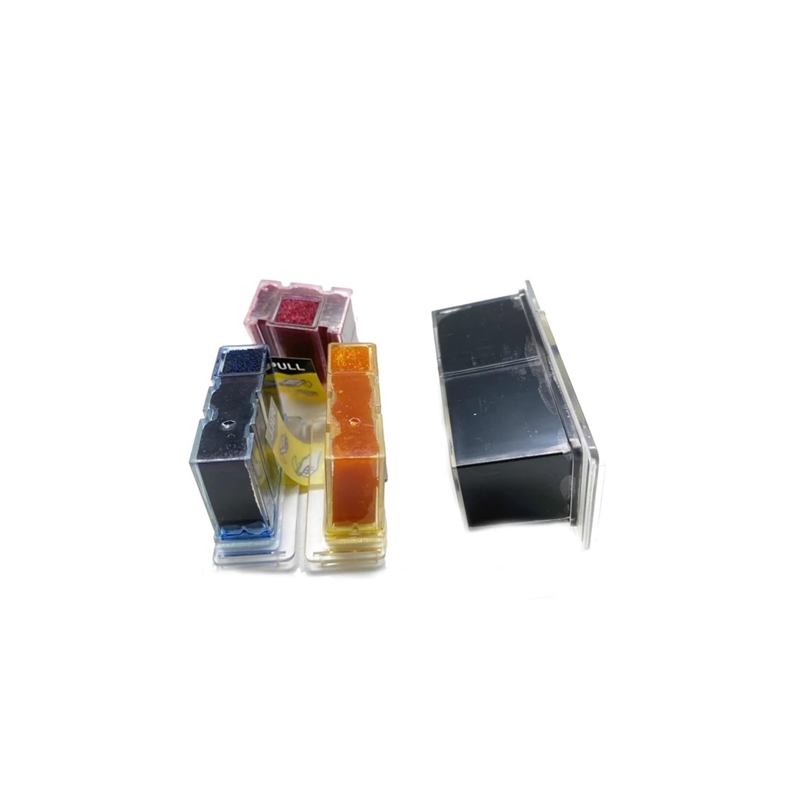 Cartuccia inchiostro smart PG560 CL561 560XL 561XL per TS5350 TS7450