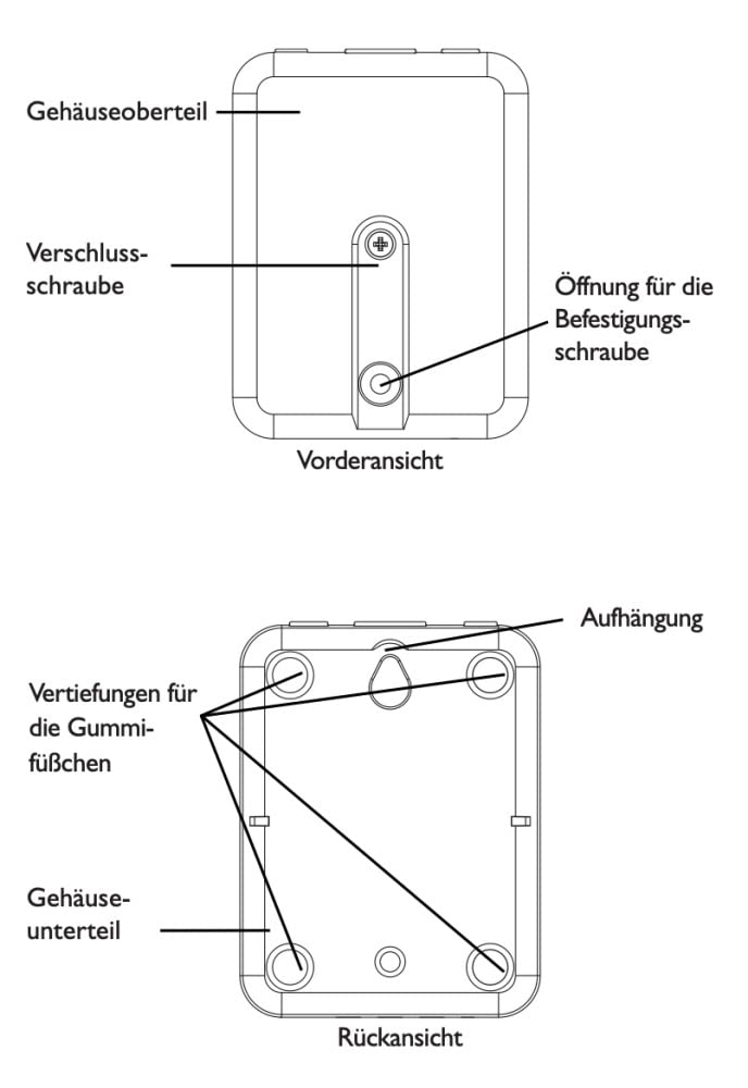 Resol Schnittstellenadapter VBus/USB