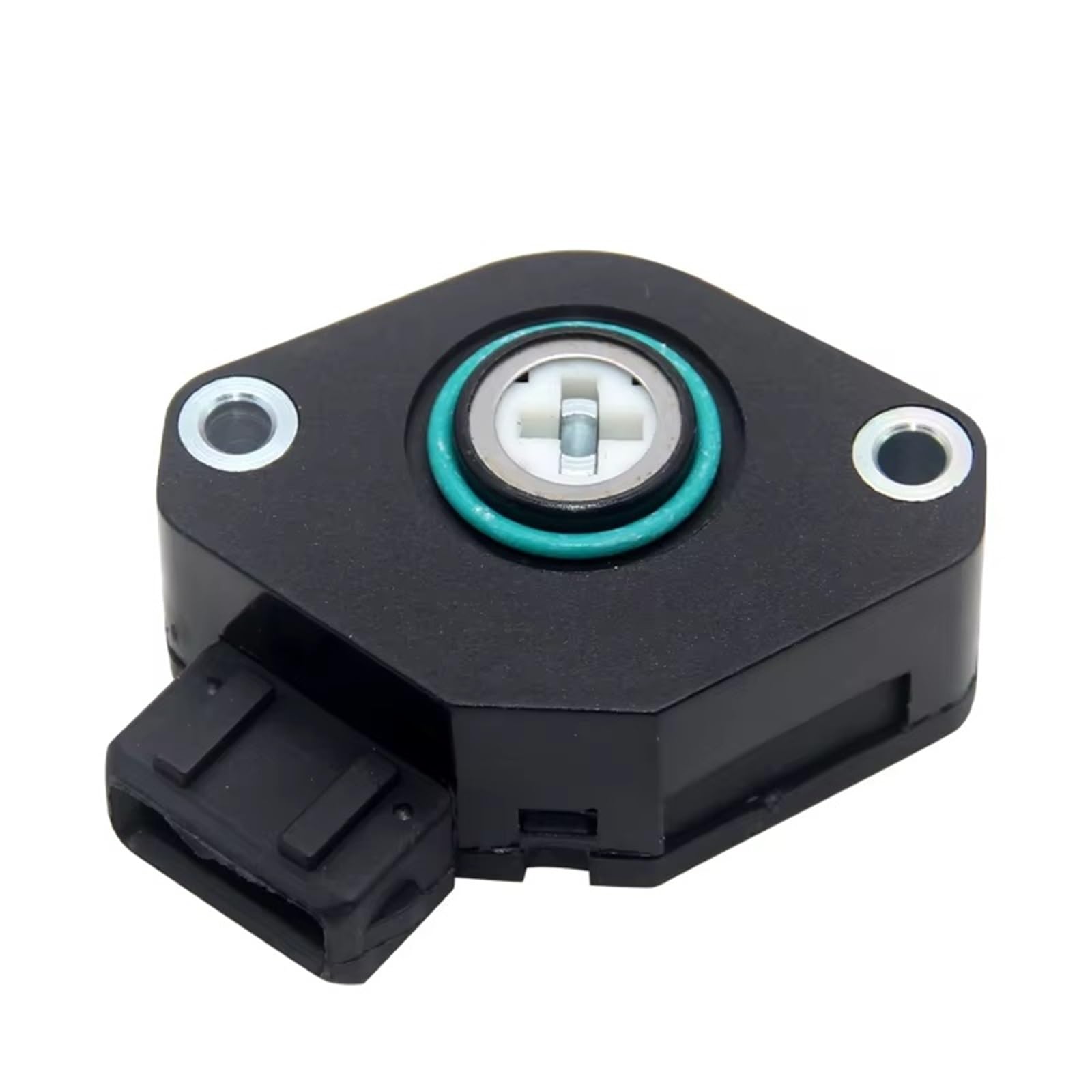 Recambios automóviles Compatible Con JETTA 1993 1994 1995 Sensor De Posición Del Acelerador Para Automóviles OEM: 037907385N 907067001 TH344 5S5366 158-0977