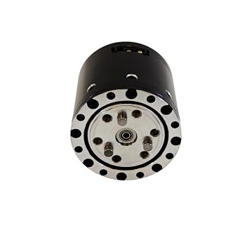 ROBSTRIDE05:QDD 5.5N.m Integrated Actuator Module