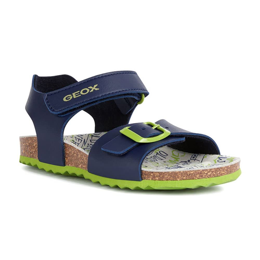 Geox Ghitaboy 1 SandaliasNiños — view 16