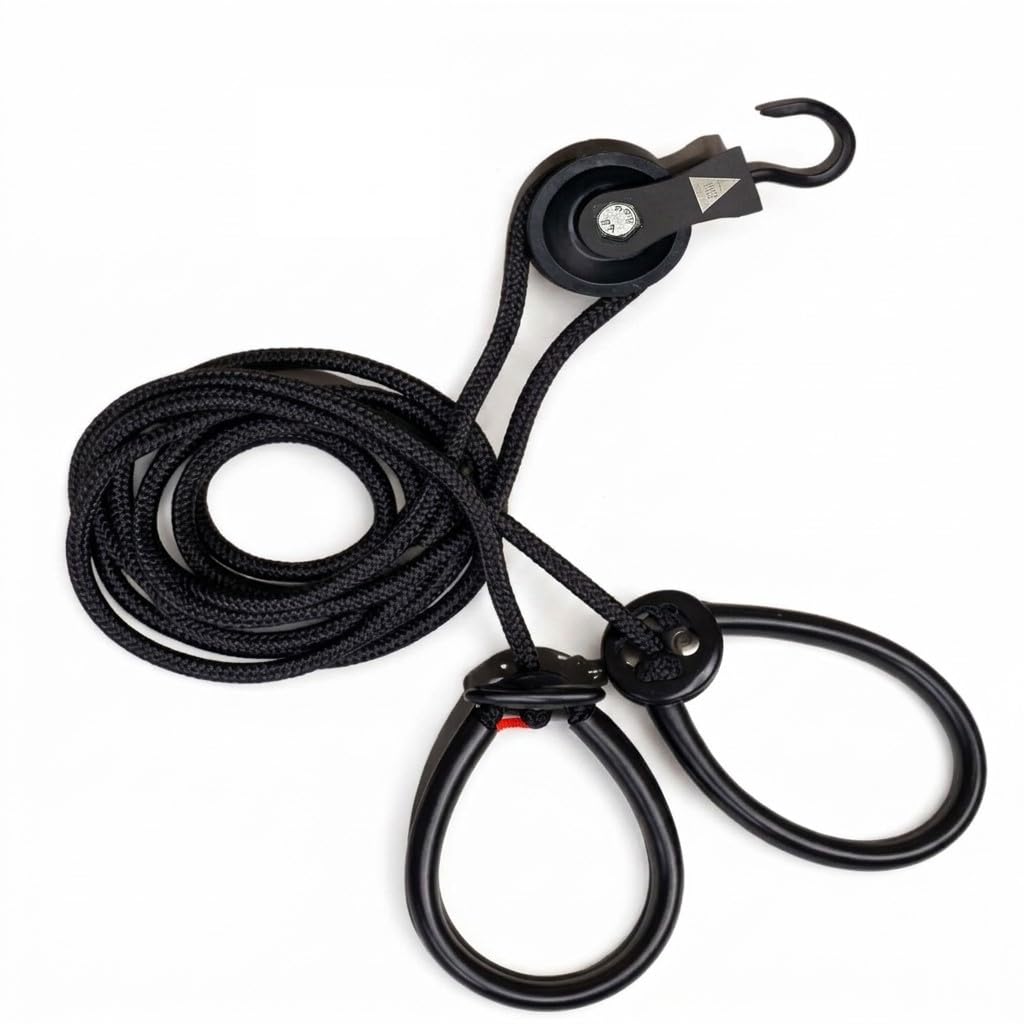 ANCS Shoulder Hand pully finger ladder For physiotherapy paralysis exercise equipment Home Door Gym Rope Exerciser Pully both hand, acromioclavicular_joint_injury-picture-31