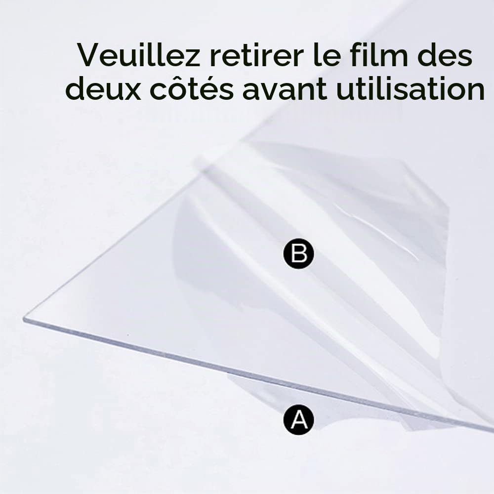 Cadre Photo, Cadres Photo rectangulaires en Bois A4/A3, herbier en Verre Transparent Double Face for Cadres de Fleurs pressées, Affichage de Feuilles séchées, Bureau (Color : Zelkova, Size : A3 (inn