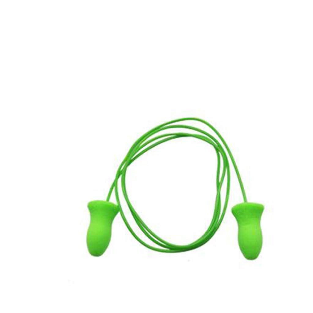 Earplug anti-bruit sommeil protection insonorisée wire rope