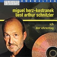 Ich / Der Ehrentag Hörbuch