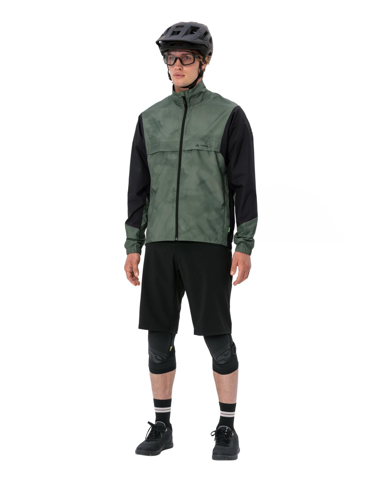 VAUDE Men's Loamer Air Jacket Giacca Uomo
