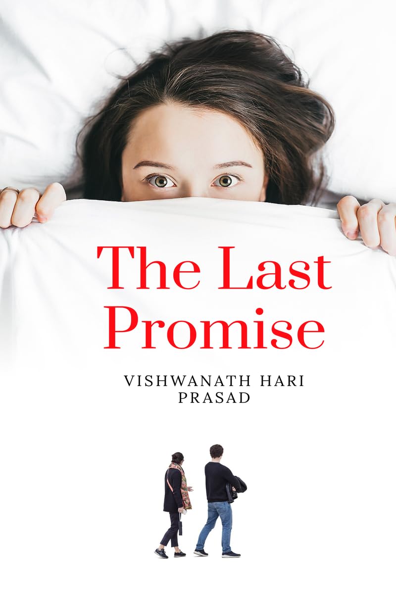 THE LAST PROMISE