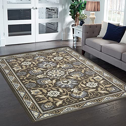 Comparison of Best Area Rugs Made In Usa [Top Picks 2023 Reviews]