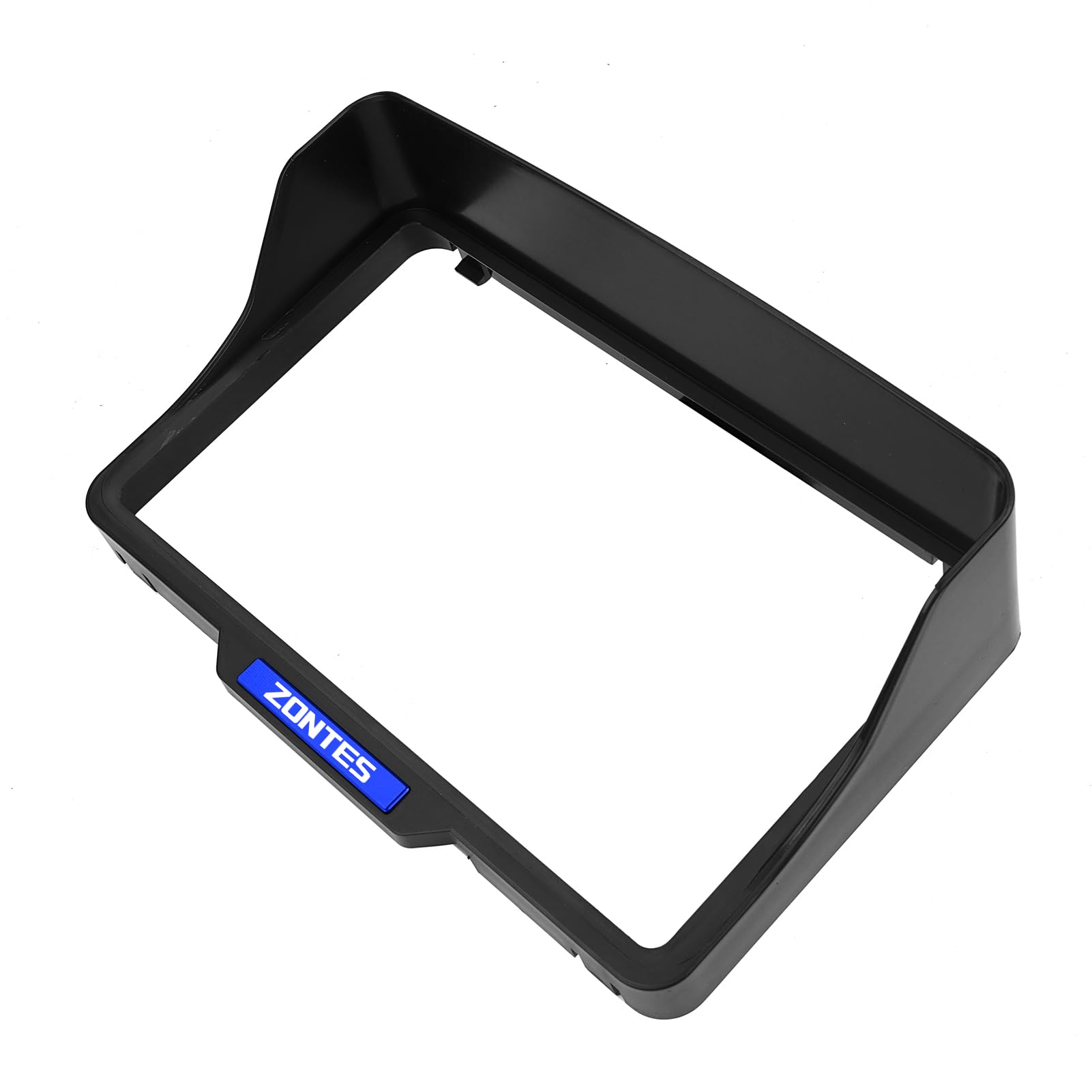 Compatibile con ZONTES 368G G368 368 G 2024 2025 2026 Accessori Moto Parasole Copertura Schermo Strumenti Parasole Protezione ZT368G (Blu)