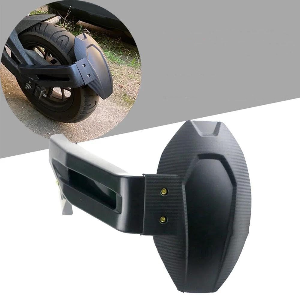 Parafango Paraspruzzi Moto per Grom MSX 125 MSX125 SF Copriruota Posteriore del Motociclo Paraspruzzi Parafango Paraspruzzi Parafango Paraspruzzi Carenatura