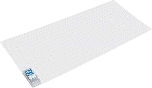 scat mat christmas tree