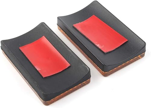 Miniatura 2 de GZYF Reflector de horquilla delantera para motocicleta compatible con K1200RS K1200GT R1200RT R1200GS R1200R