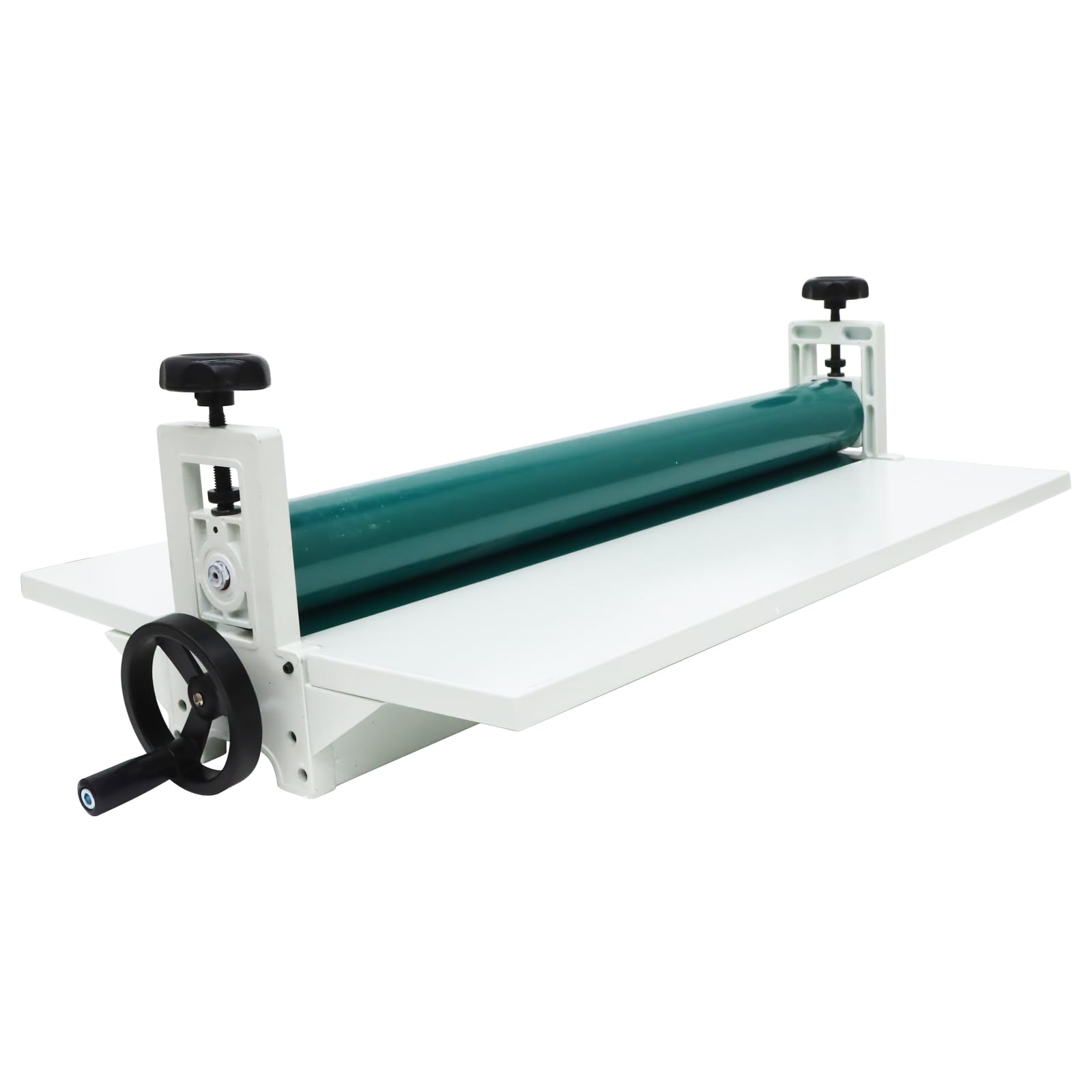 Kaltlaminator, Kaltlaminiermaschine, Laminiergerät 650mmBreite, Rollenlaminator Manuell, Für Profi Büro Heimgebrauch