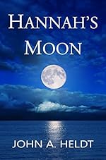 Hannah's Moon (American Journey Book 5)