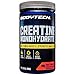 BodyTech 100 Pure Creatine Monohydrate 5GM, Fruit Punch Improve Muscle Performance, Strength Mass (16.5 Ounce Powder)