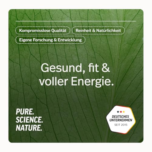 edubily® Veganes Proteinpulver - Mit Reisprotein und Erbsenprotein - Hoher Eiweißgehalt - Ohne Zucker - Mit Stevia - Laborgeprüftes Eiweißpulver (750 g, Schoko)