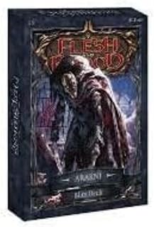 Flesh and Blood TCG Blitz Deck Outsiders Arakni - Legend Story Studios (EN)