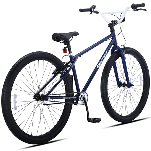 Notre Discovery Adventures クルーザーバイク BMX Cruiser