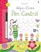 Wipe-Clean Pen Control