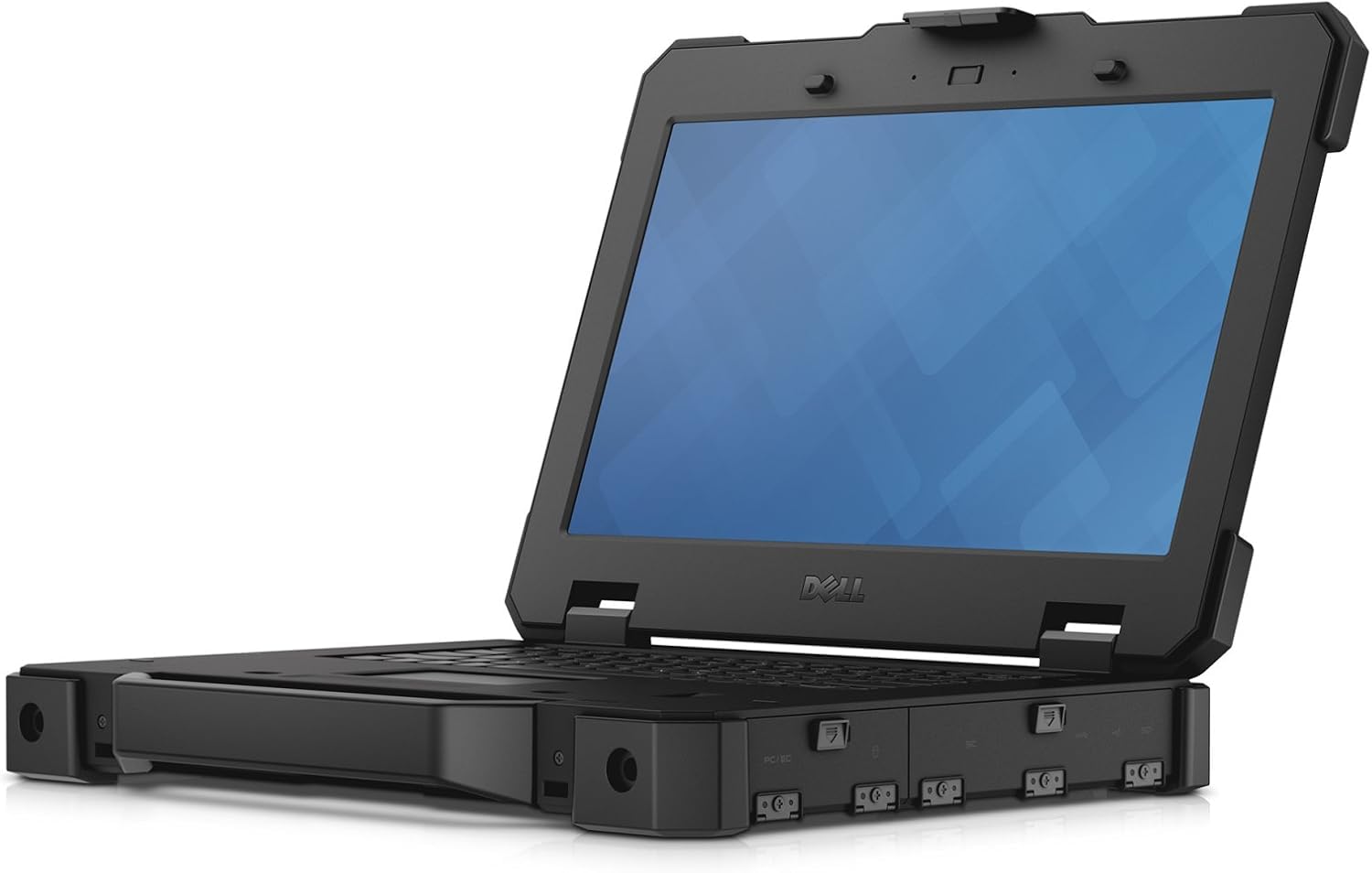 訳あり DELL Latitude 7414 Rugged Extreme Dell Latitude 7414 Touchscreen Rugged Extreme Laptop, 14
