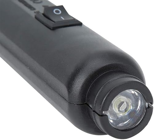 Miniatura 6 de TOPINCN Candler de huevo recargable para monitorear el desarrollo de huevos, luz LED brillante y fría probador de huevos para pollo, patos, aves,