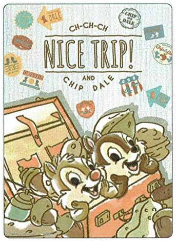 高級品 下敷き チップデール ディズニー B5 日本製