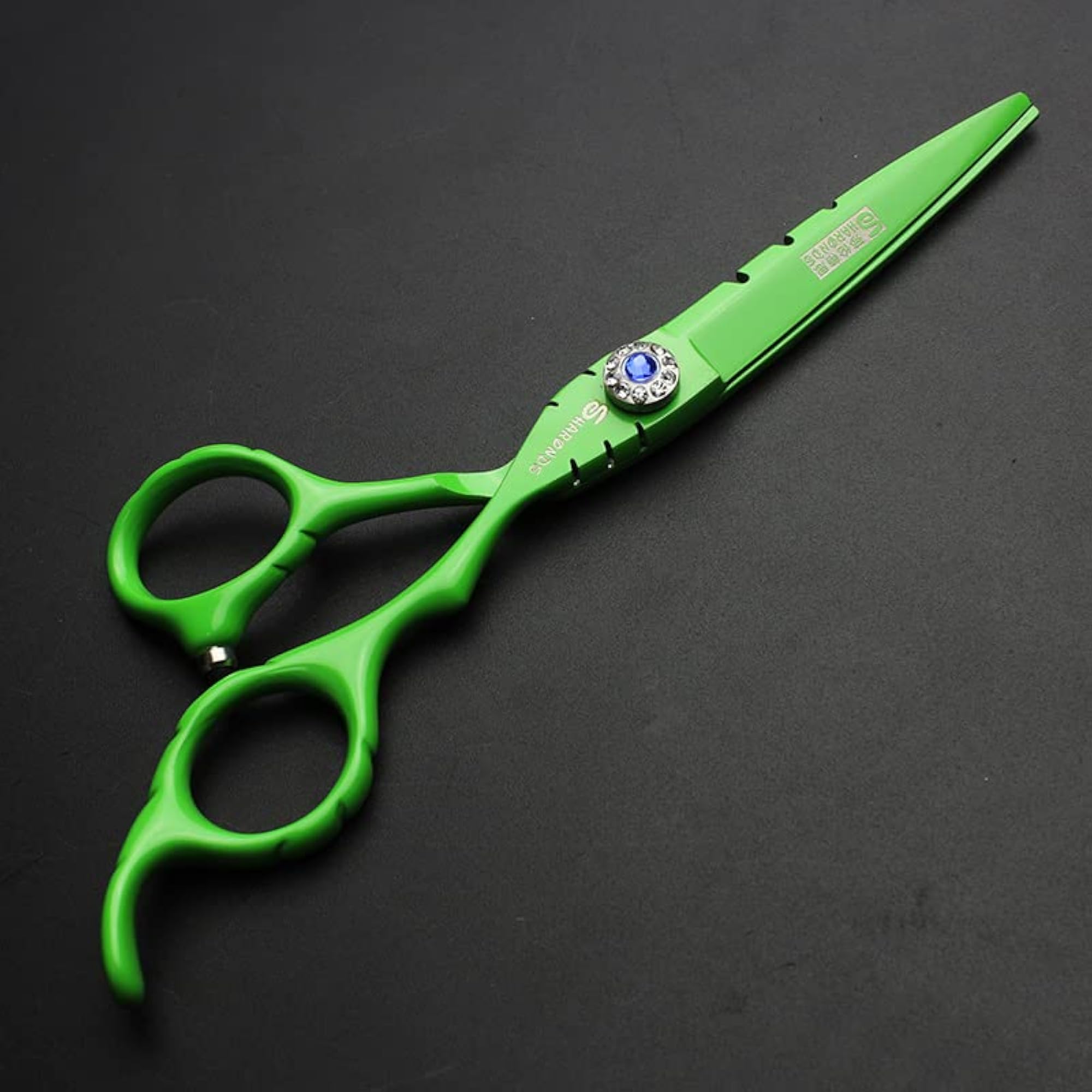 6 Inch 440C Stainless Steel Hair Cutting Scissors Set