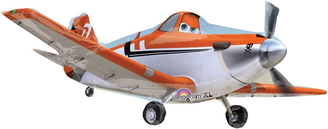 Super Shape Planes