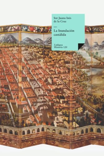 La Inundación castálida (Historia) (Spanish Edition)