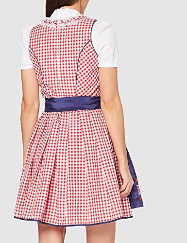 Fuchs Trachtenmoden 5678, Dirndl da Donna