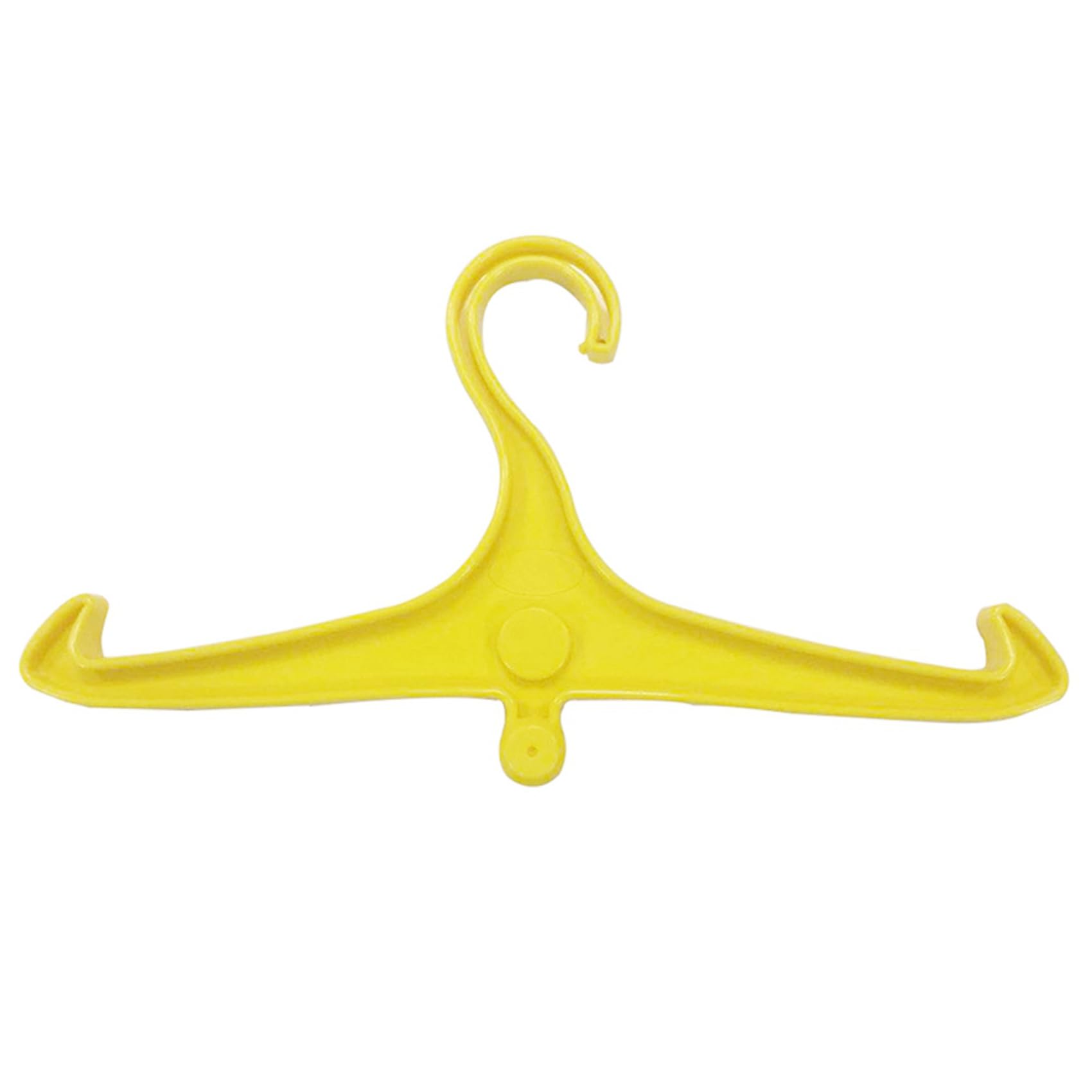 rieder 4 Uds. Percha para Traje de Buceo, Traje Seco, Soporte Plegable para Abrigos, Traje de NatacióN, Percha para Traje de Neopreno