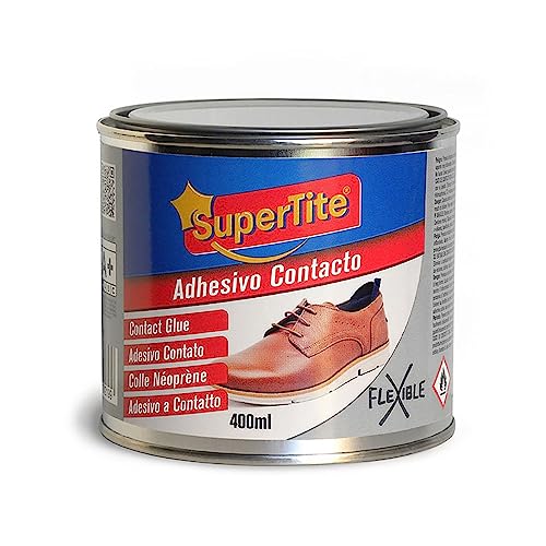 Supertite 2421 Colle Néoprène 400 ml