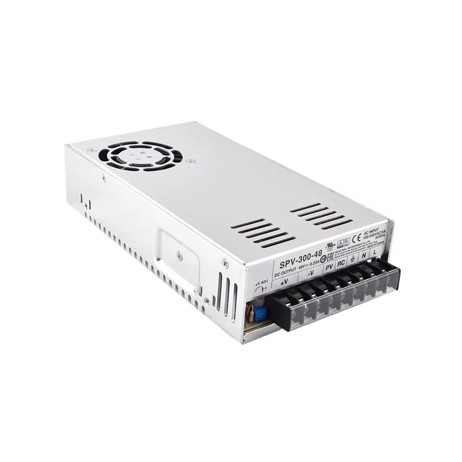 BRODEFUP SPV-300-12/24/48V 300W SPV-300 Switching power supply(SPV-300-12)