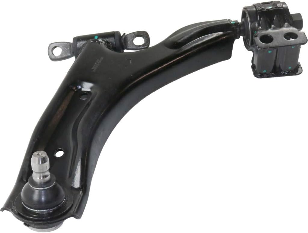 For Chevy Spark Control Arm 2013 2014 2015 Driver Side | Front Lower | w/Ball Joint | Stamped | 95319215