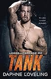 TANK: Lords of Carnage MC