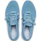 Crocs Mens Literide 360 Pacer M Clog, Blue Steel Microchip, 5 UK - Image 4