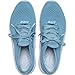 Crocs Men's LiteRide 360 Pacer Sneakers, Blue Steel/Microchip, 7