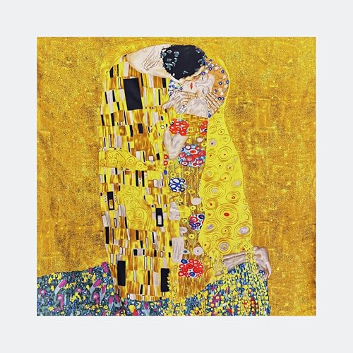 Pure mulberry silk scarf with hand rolled edges, authentic silk, ...