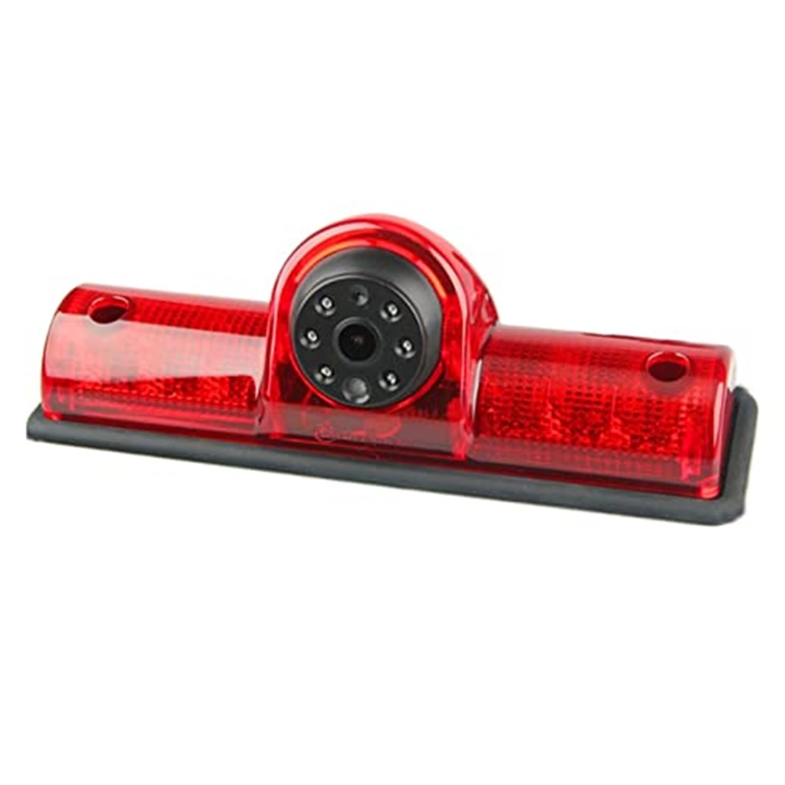 Kamera HD 720P 3. światło hamowania Światła stopu, dla NISSAN, NV1500 NV2500 NV3500 2009-2019 Parking Night Vision Wodoodporna kamera światła Kamera tylnego światła stopu samochodu