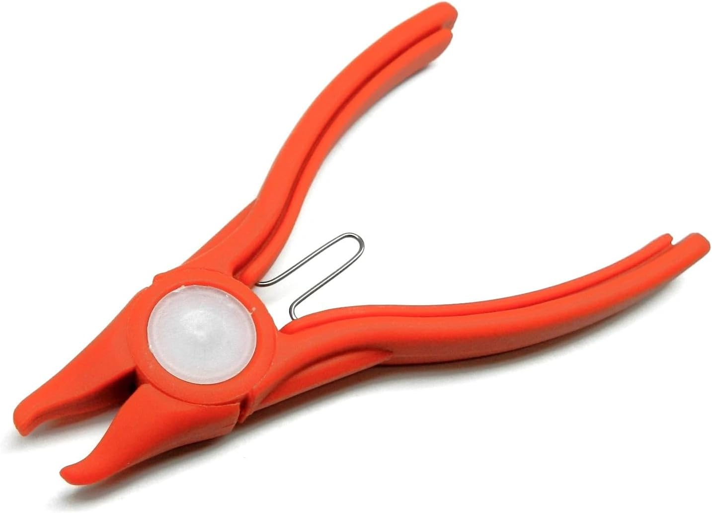 Stone Setting Pliers Non-Metallic Plastic IV Non-Marring Jewelry Making Plier