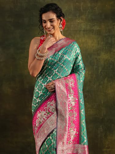 Image of Libas Women Saree
