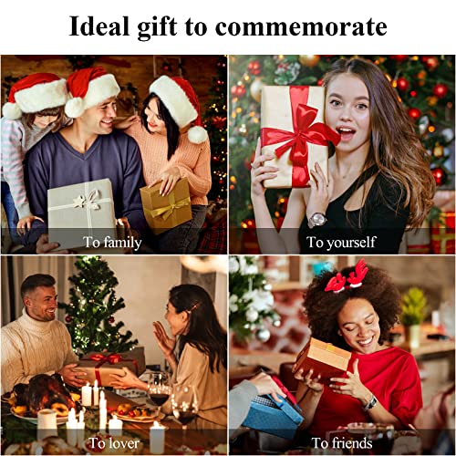 Tuhe Custom Picture Necklace Personalized Photo Necklace Customized Picture Chains For Men Women Square Picture Pendants Memorial Dog Tag #TOP6