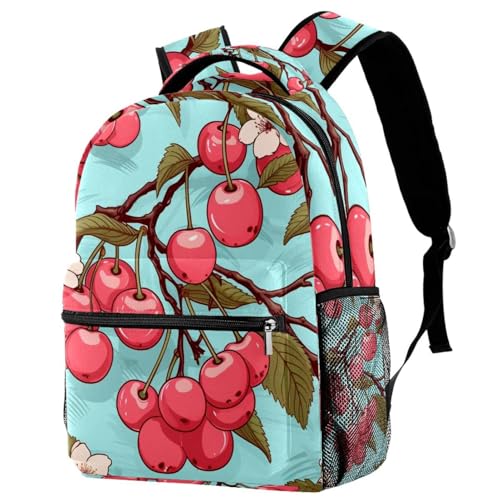Sac à dos de voyage avec porte-bouteille ergonomique pour enfant Campus