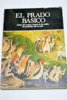 El Prado básico 8430058087 Book Cover
