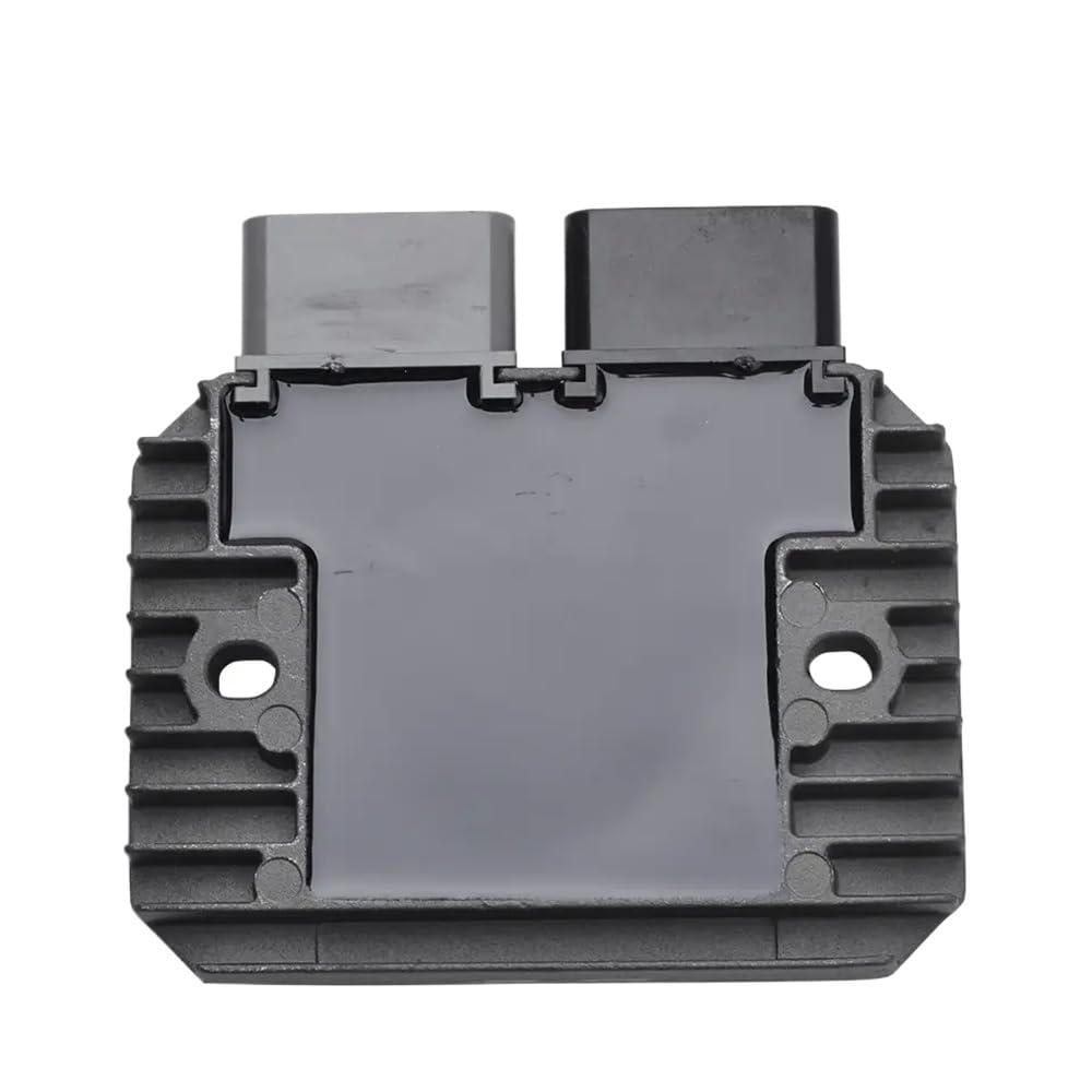 Regolatore di Tensione Compatibile Con Kawasaki ZX-10R ZX-6R 2009 2010 2011 2012 2013 2014