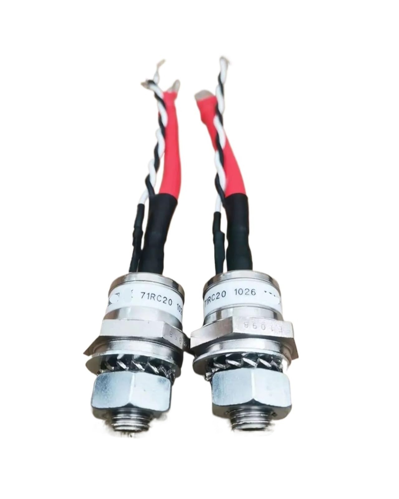 MBPAIHOP 1PCS 71RC20 power Thyristor diode module