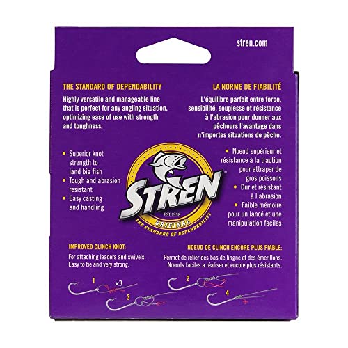 Image of Stren Service Spool