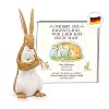tonies Luisterfiguren voor Toniebox, Witt du eigentlich, wie lieb ich dich hab?, luisterboek met liedjes voor kinderen…